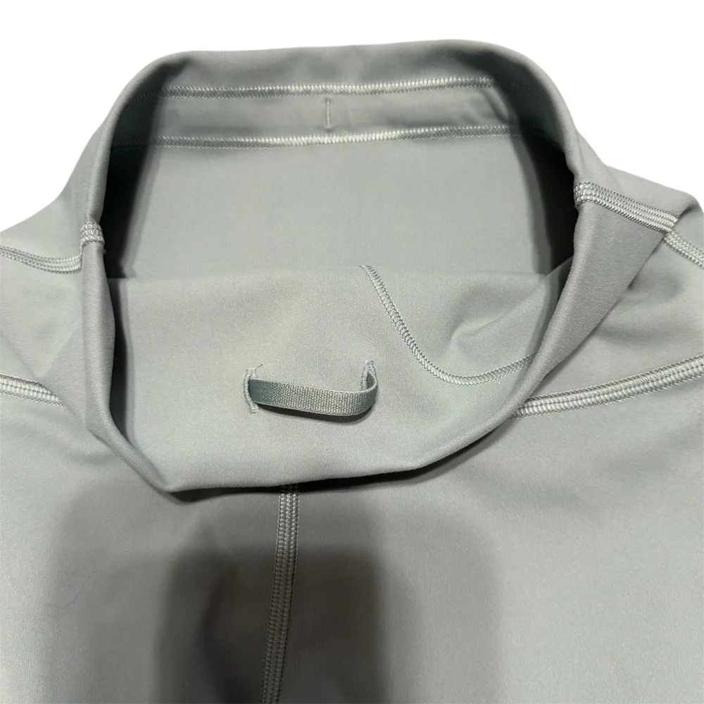 Lululemon Womens Wunder Train High-Rise Short 6" Shorts Size 2 Green Running - Picture 3 of 4